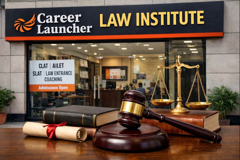 Career Launcher