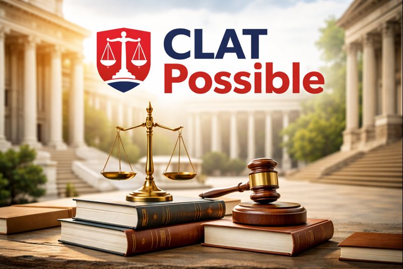 CLAT Possible