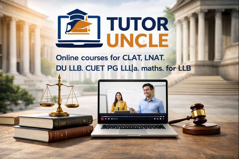 Tutor Uncle