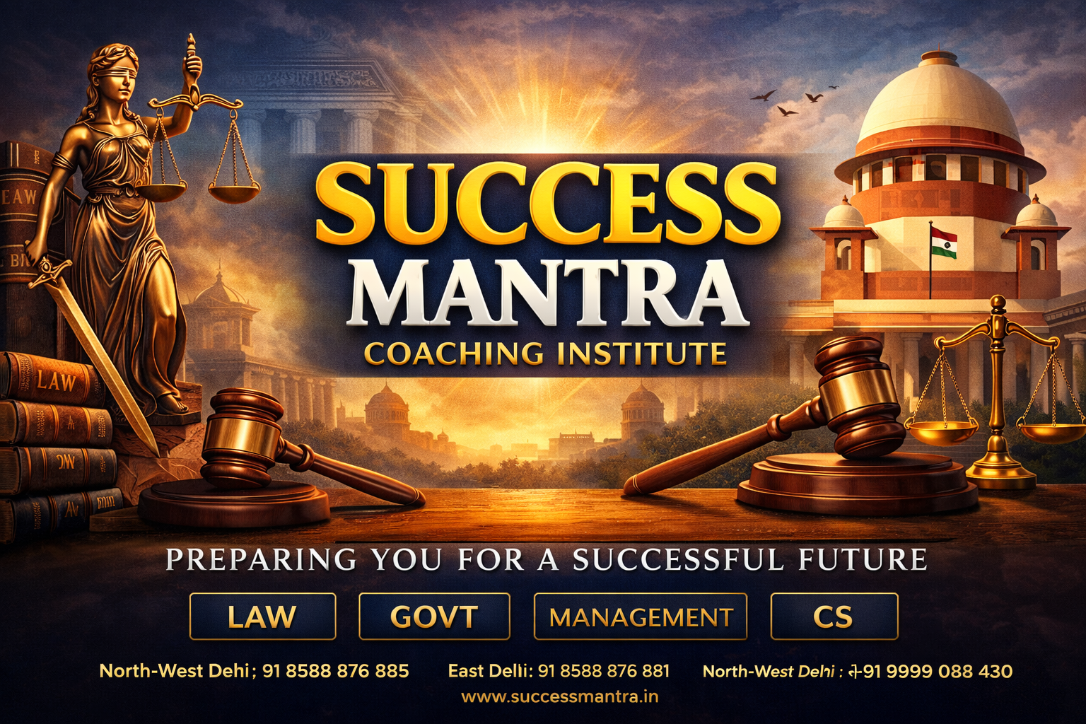 Success Mantra