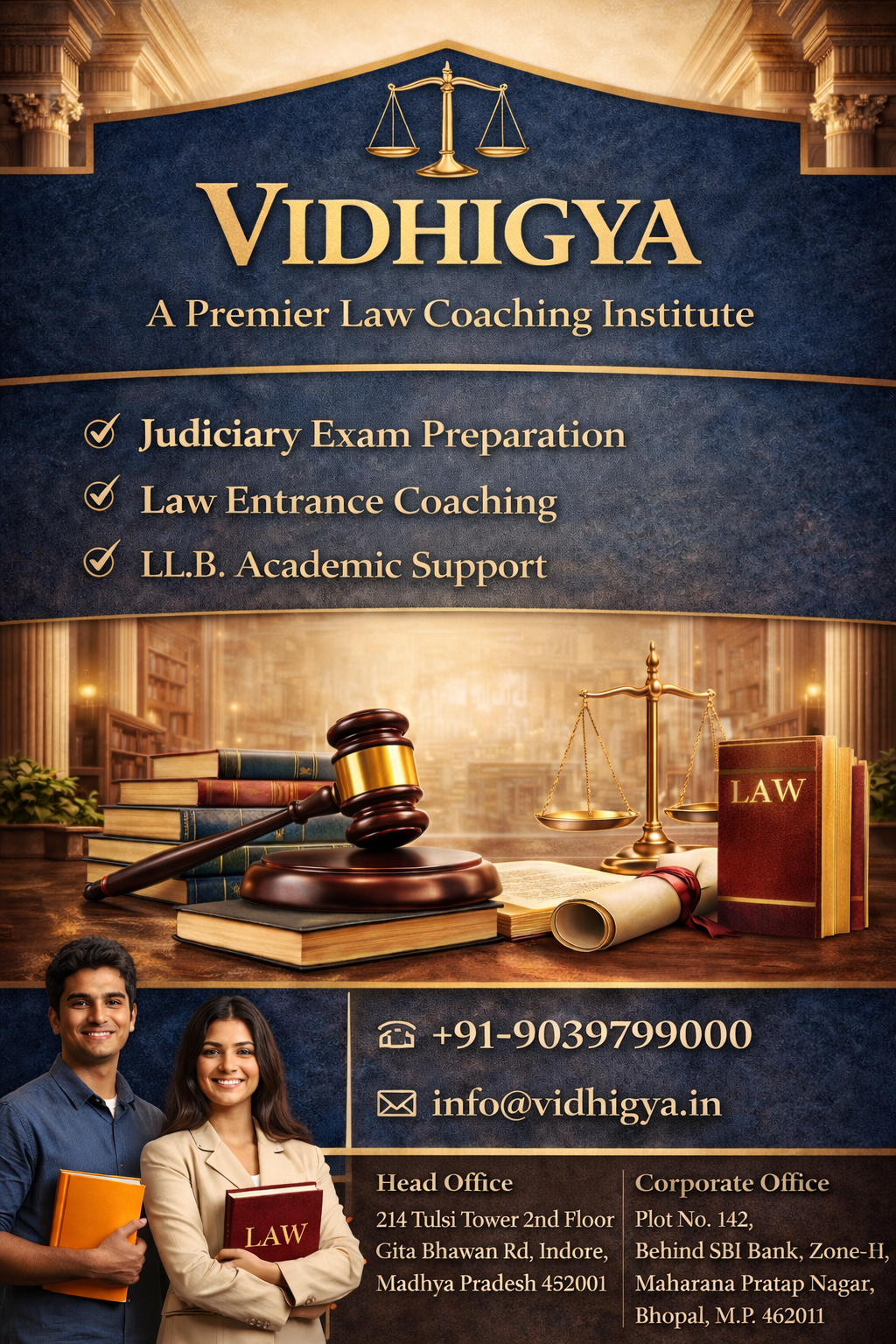 VIDHIGYA