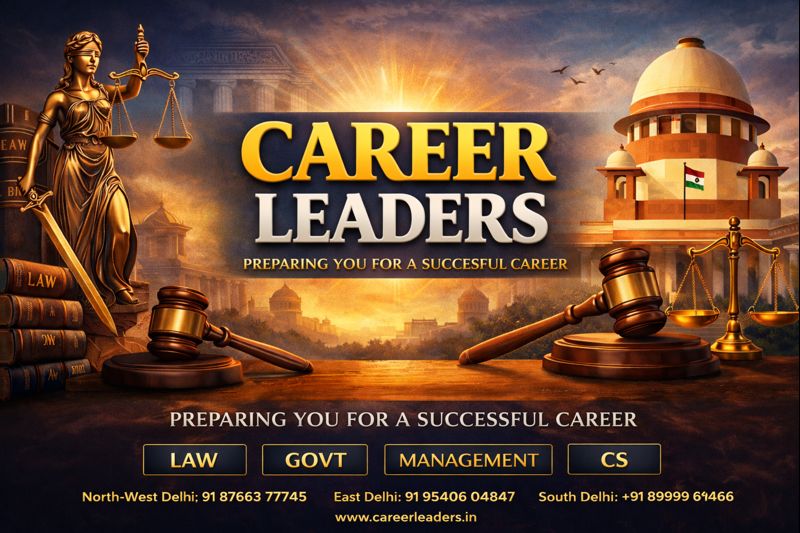Career Leaders