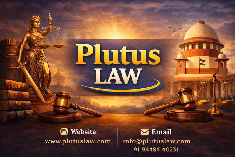 Plutus Law