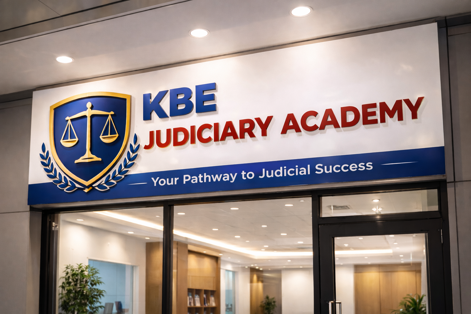 KBE Judiciary Academy