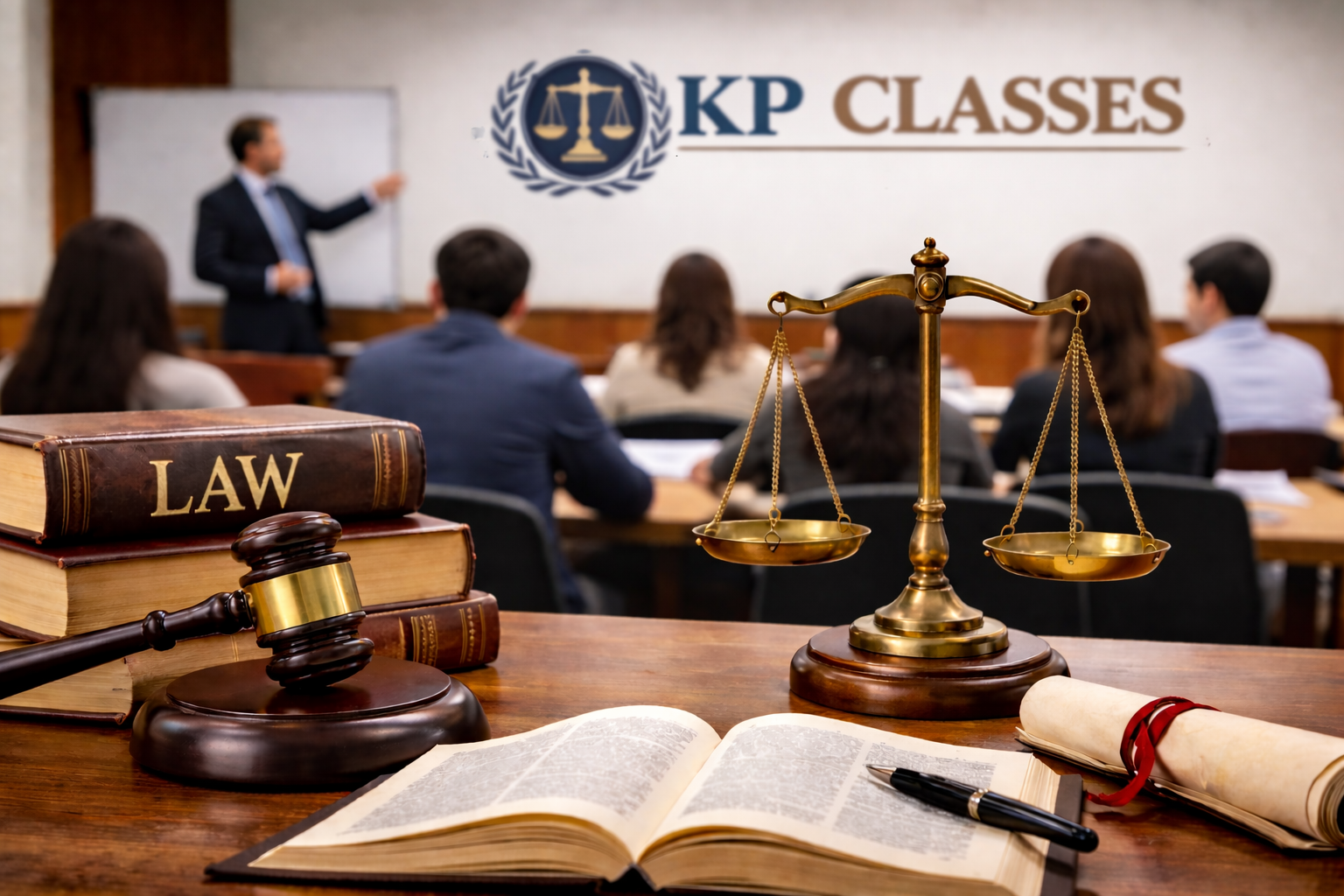 KP Classes