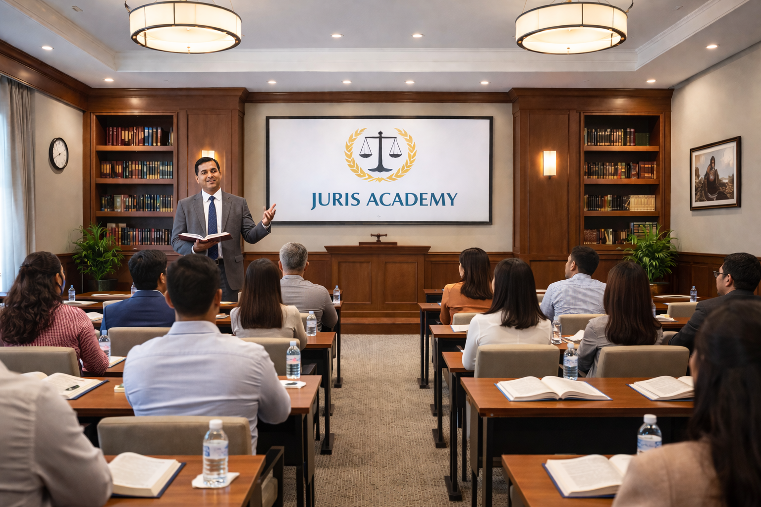 Juris Academy
