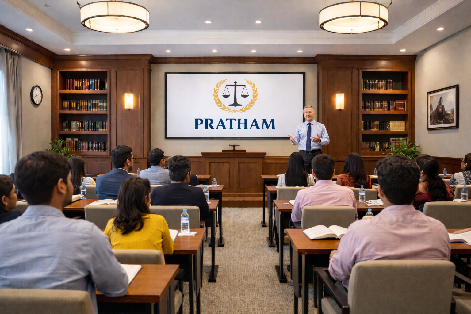 PRATHAM