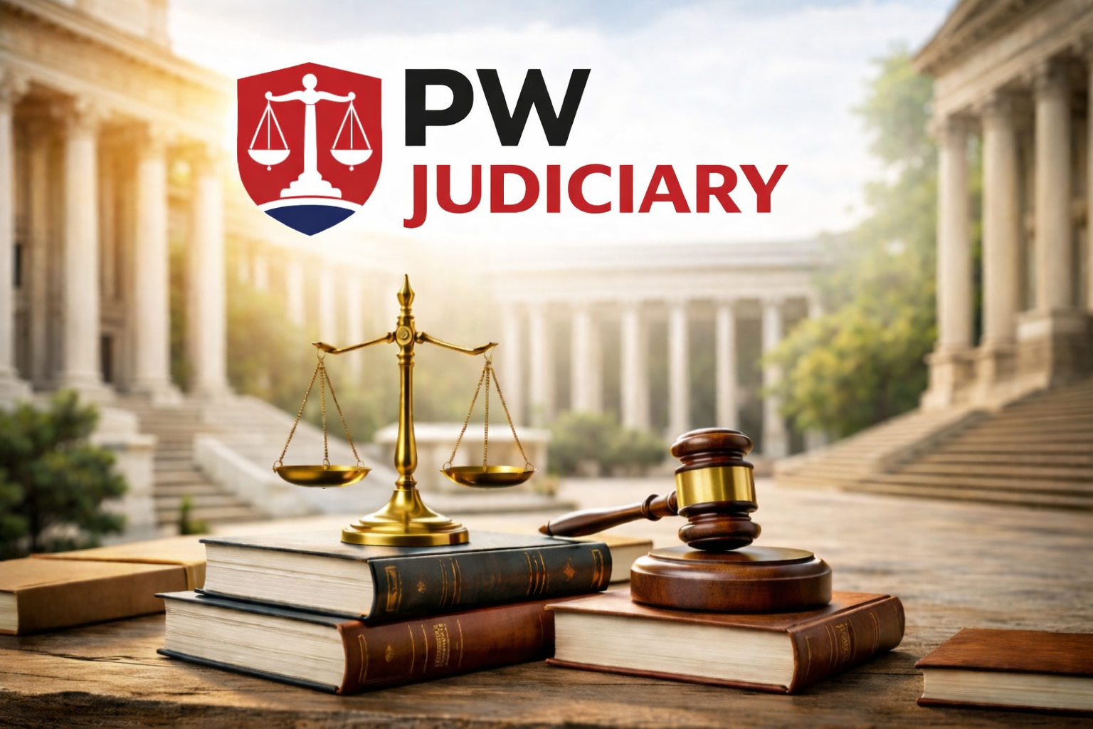 PW Judiciary