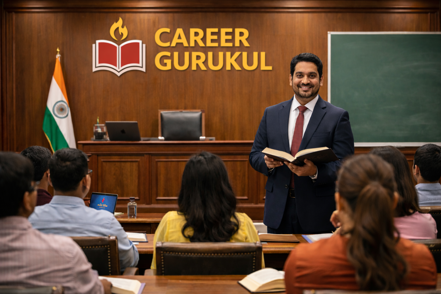 Career Gurukul