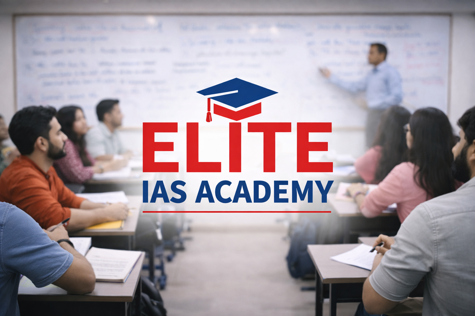 ELITE IAS ACADEMY