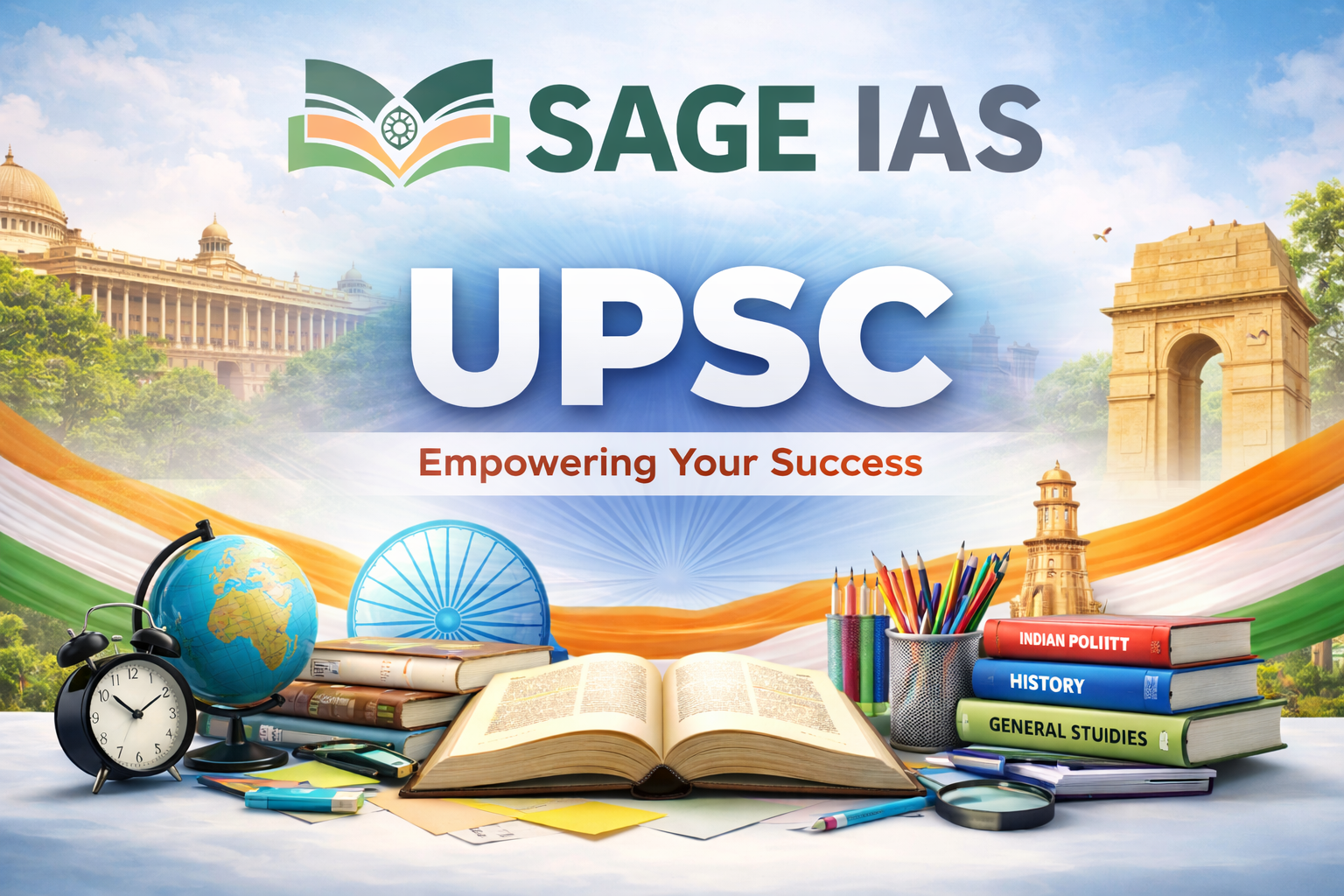 SAGE IAS