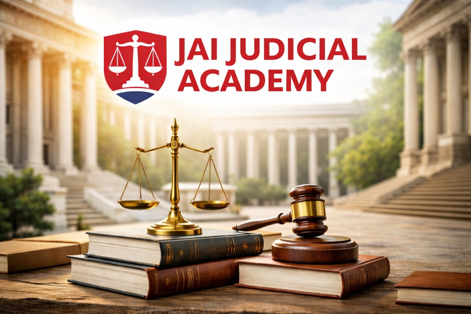 Jai Judicial Academy