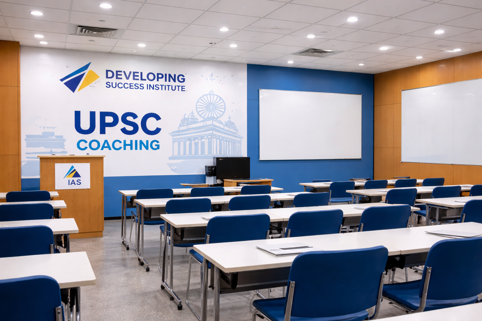 Developing Success Institute