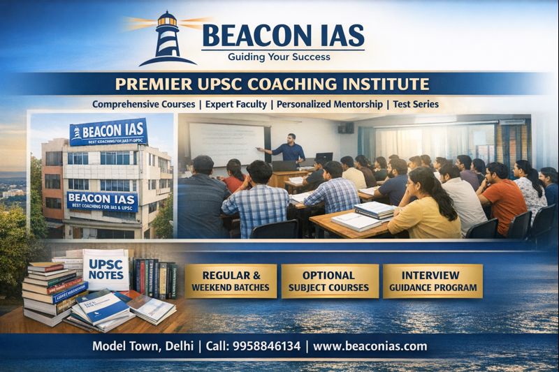 BEACON IAS