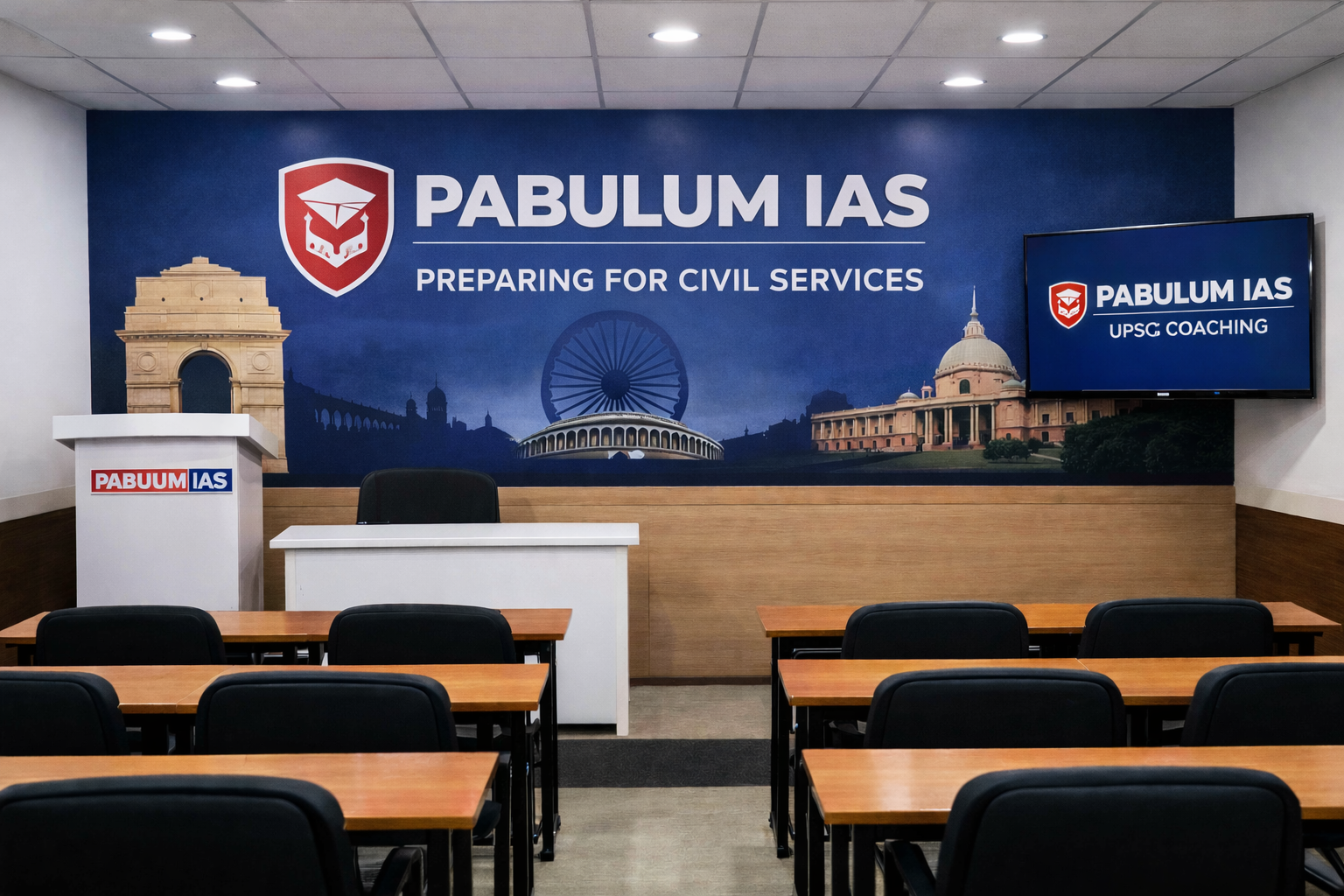 PABULUM IAS