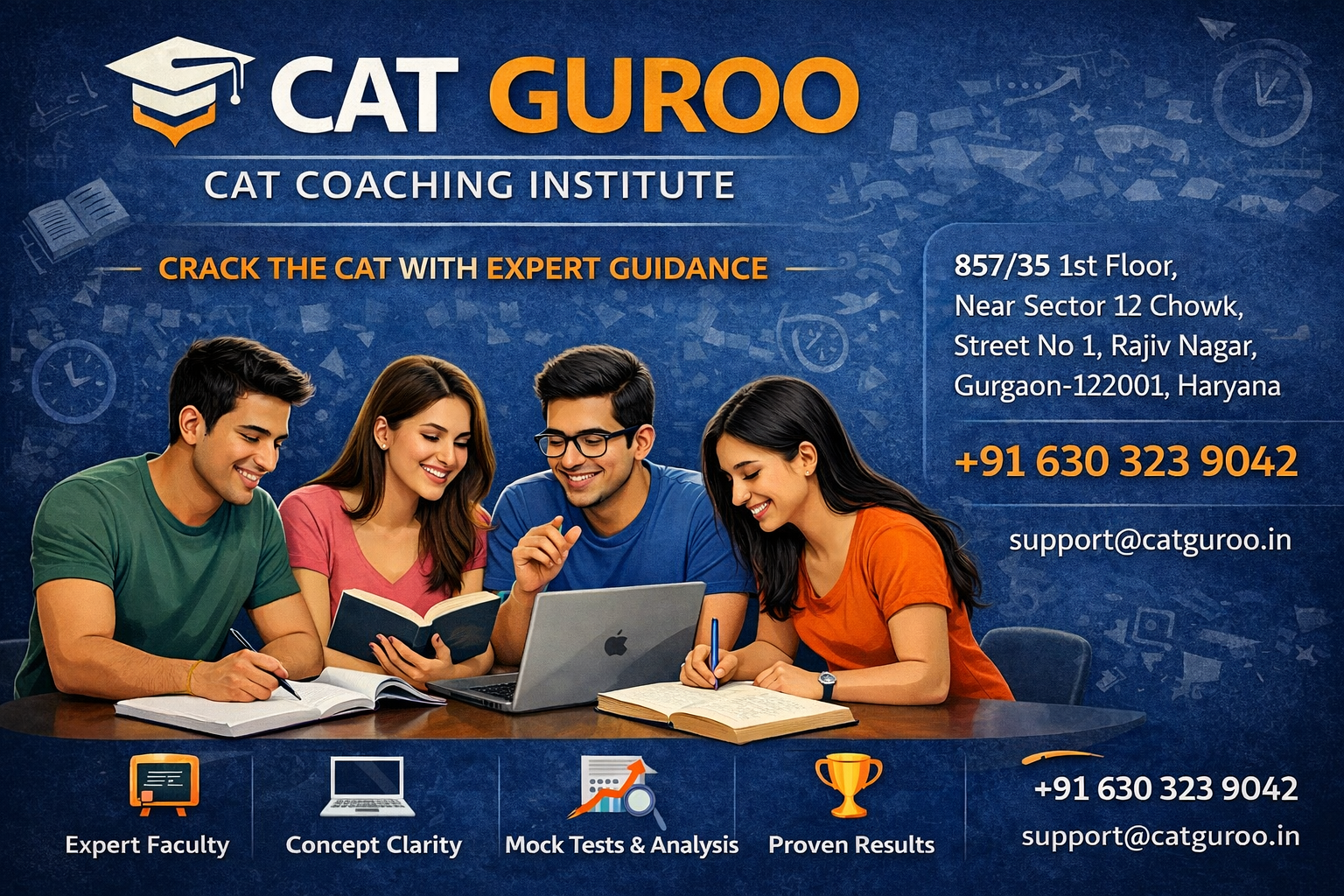 CAT GUROO