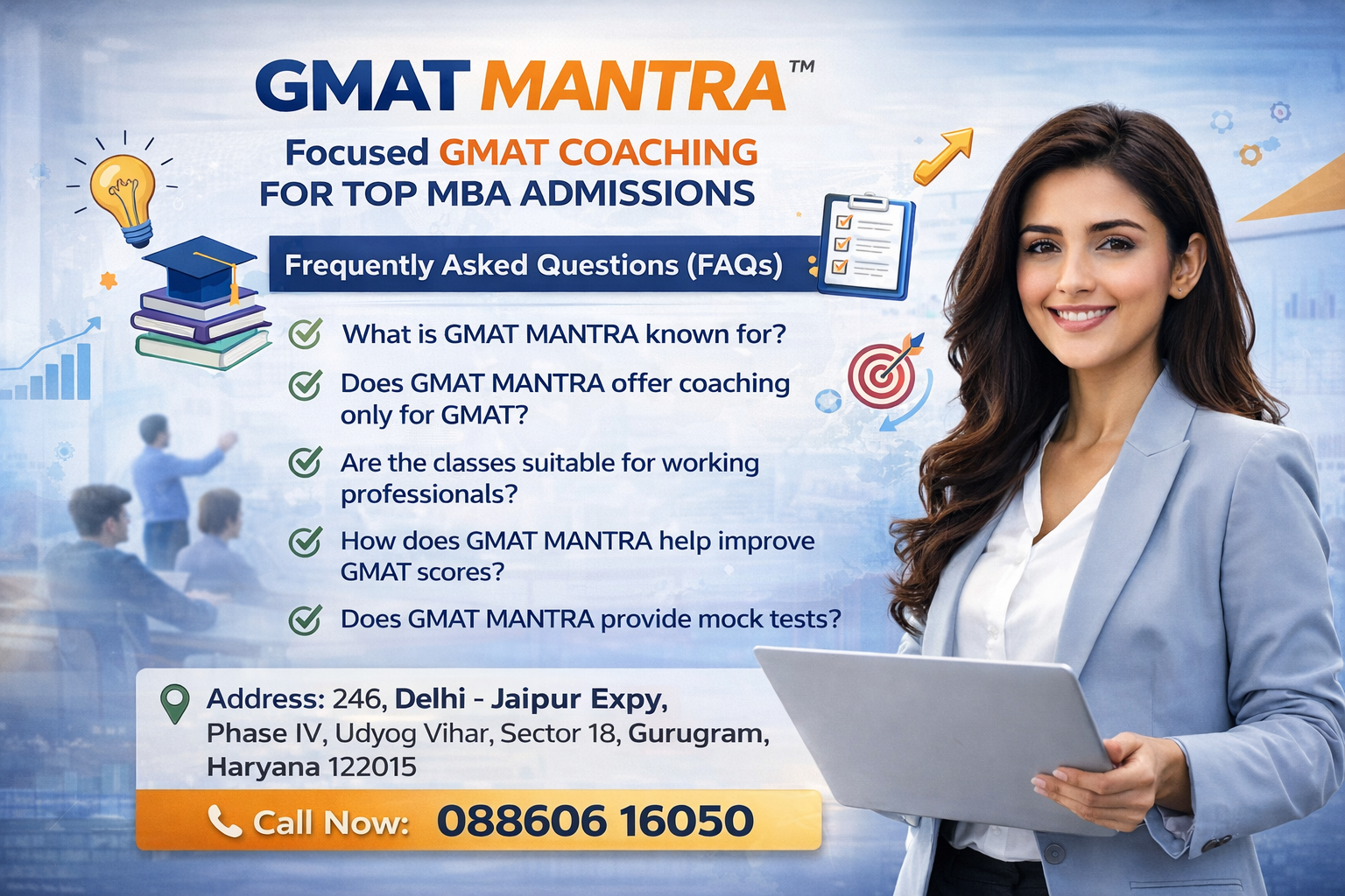 GMAT MANTRA