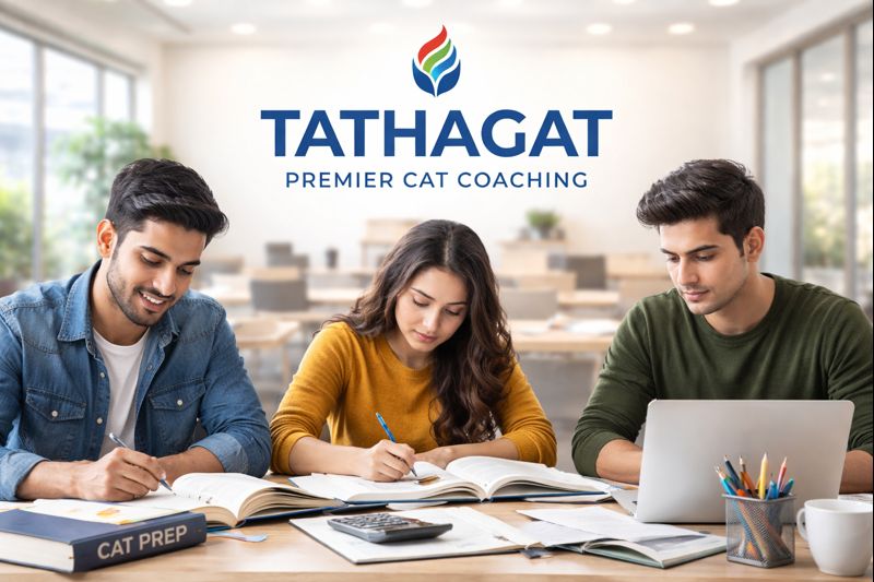 TATHAGAT