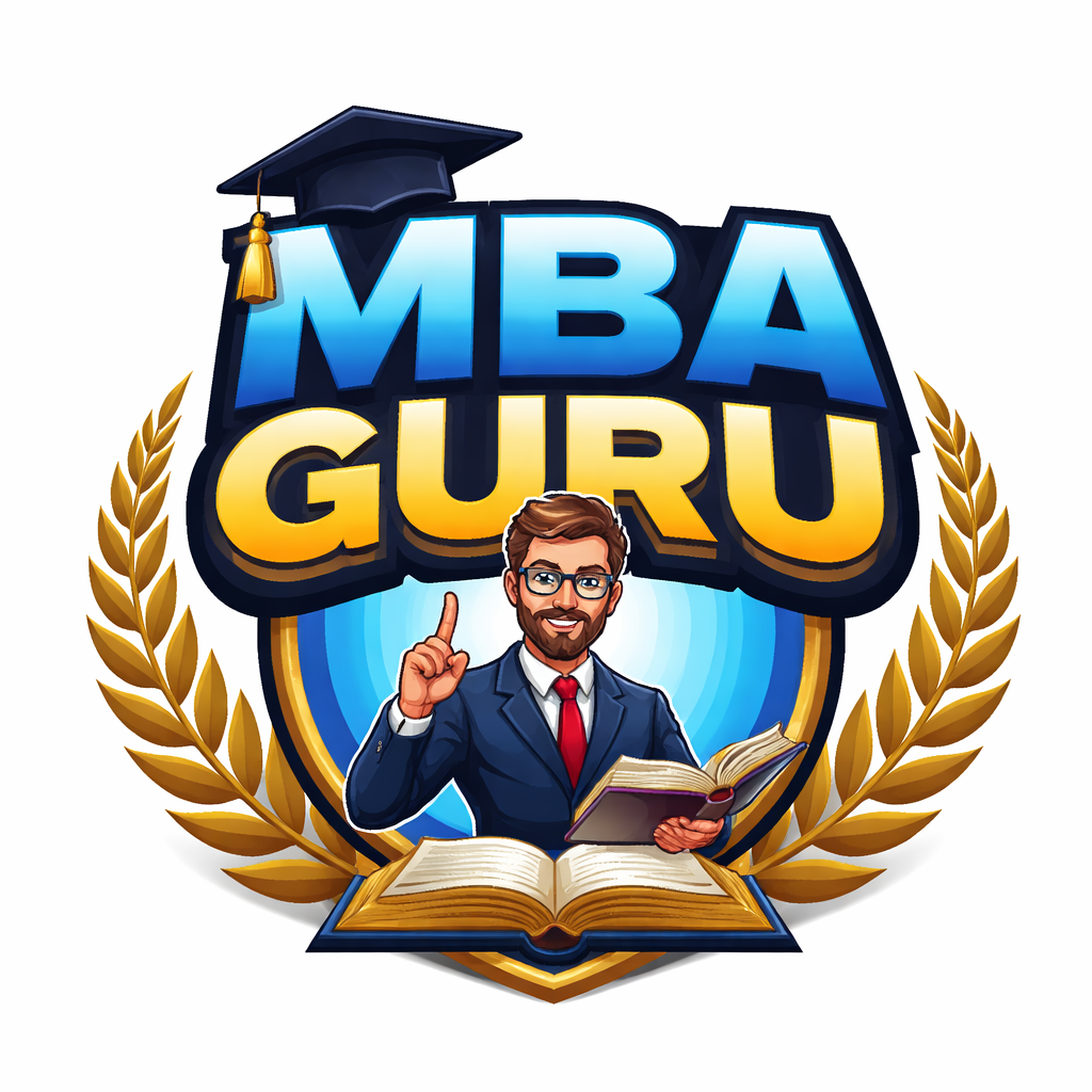 MBA GURU