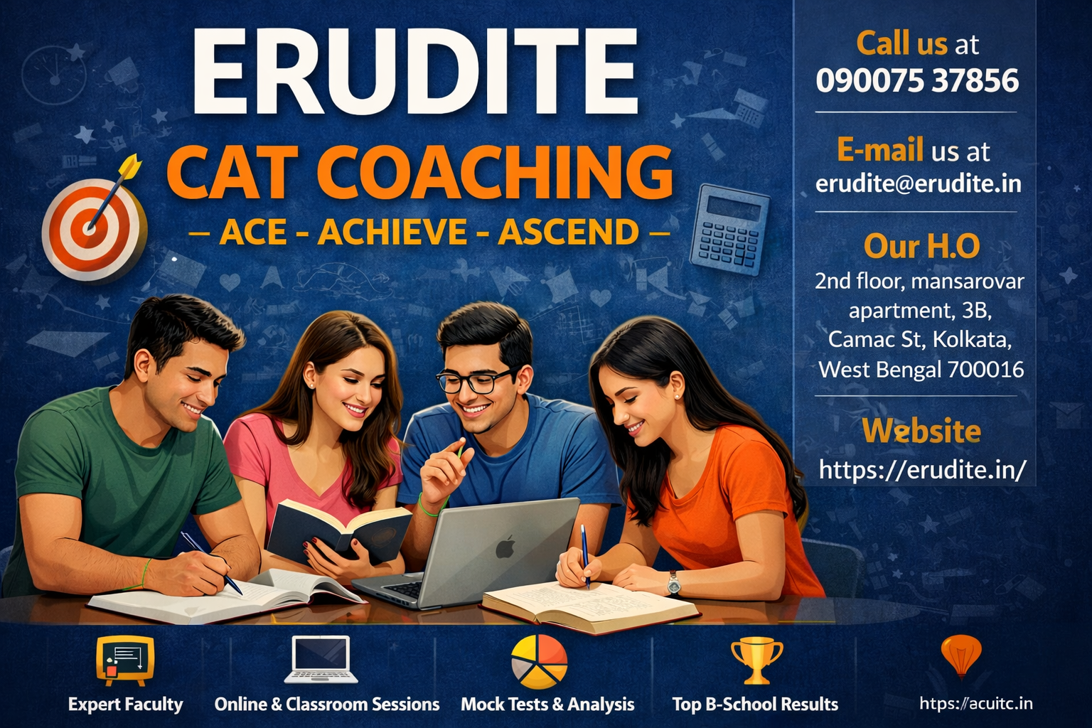 ERUDITE