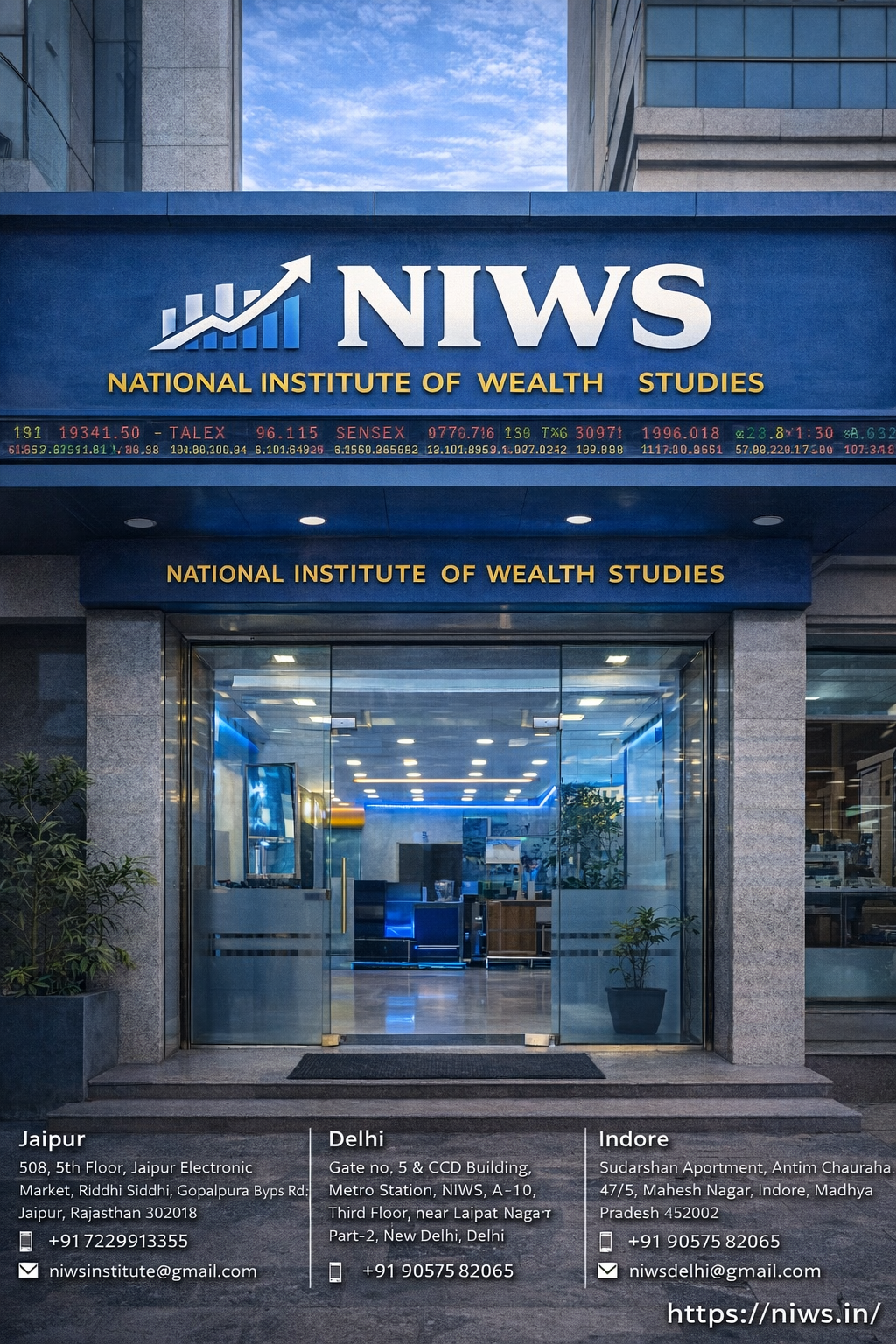 NIWS