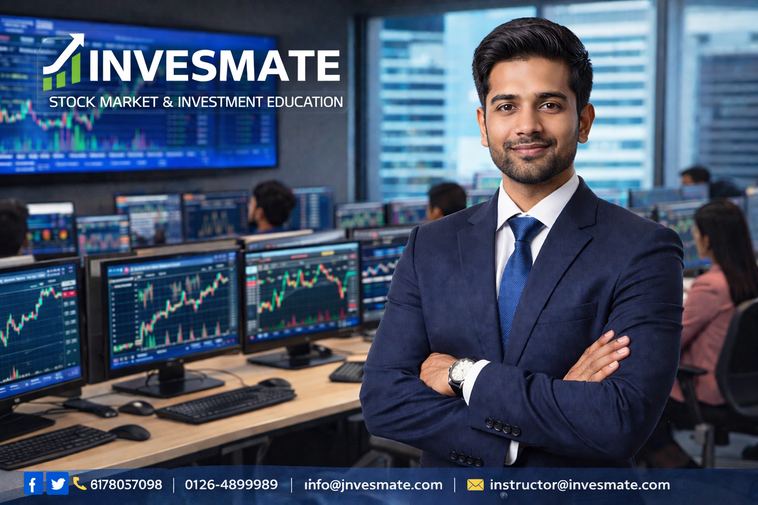 INVESMATE