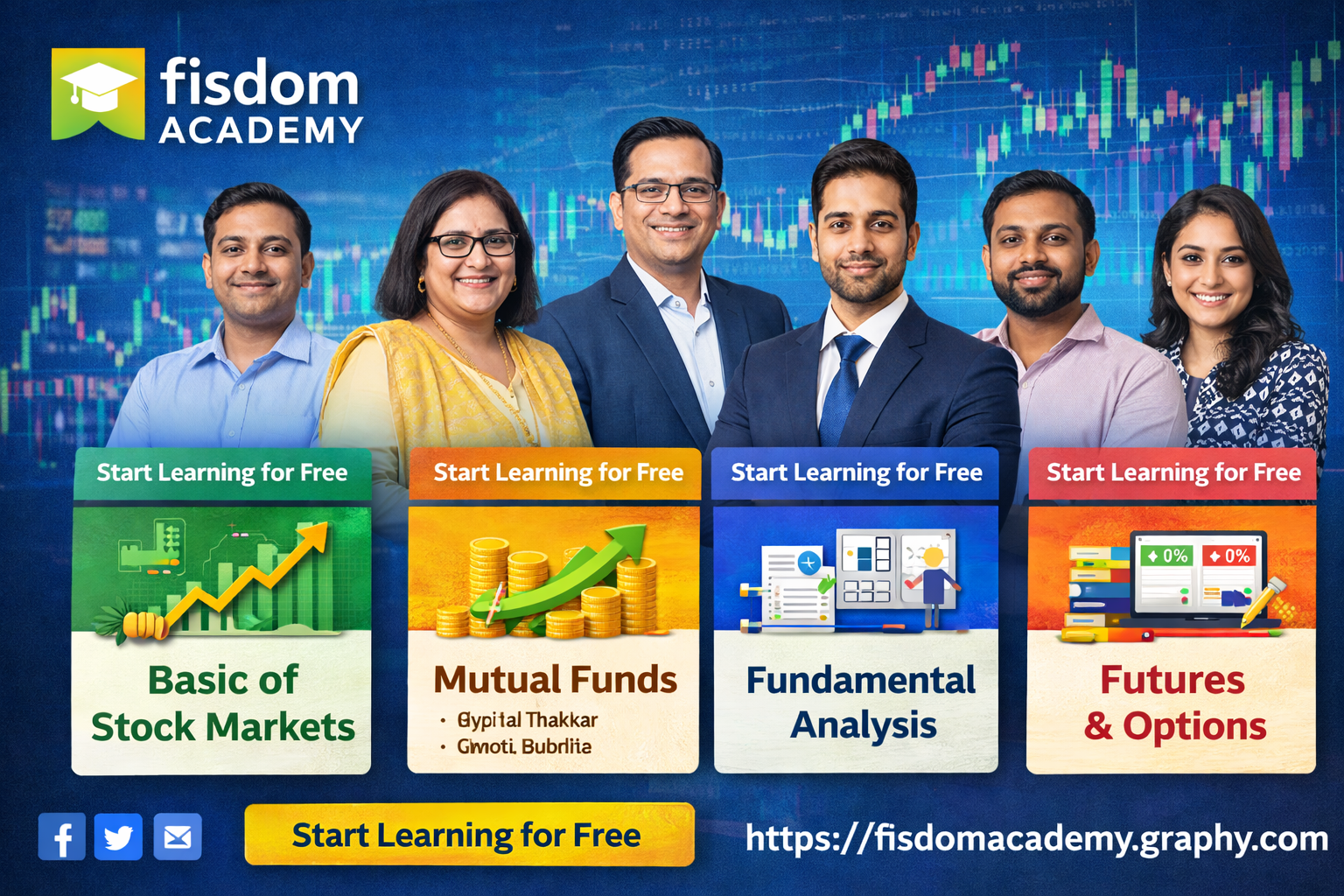 Fisdom Academy