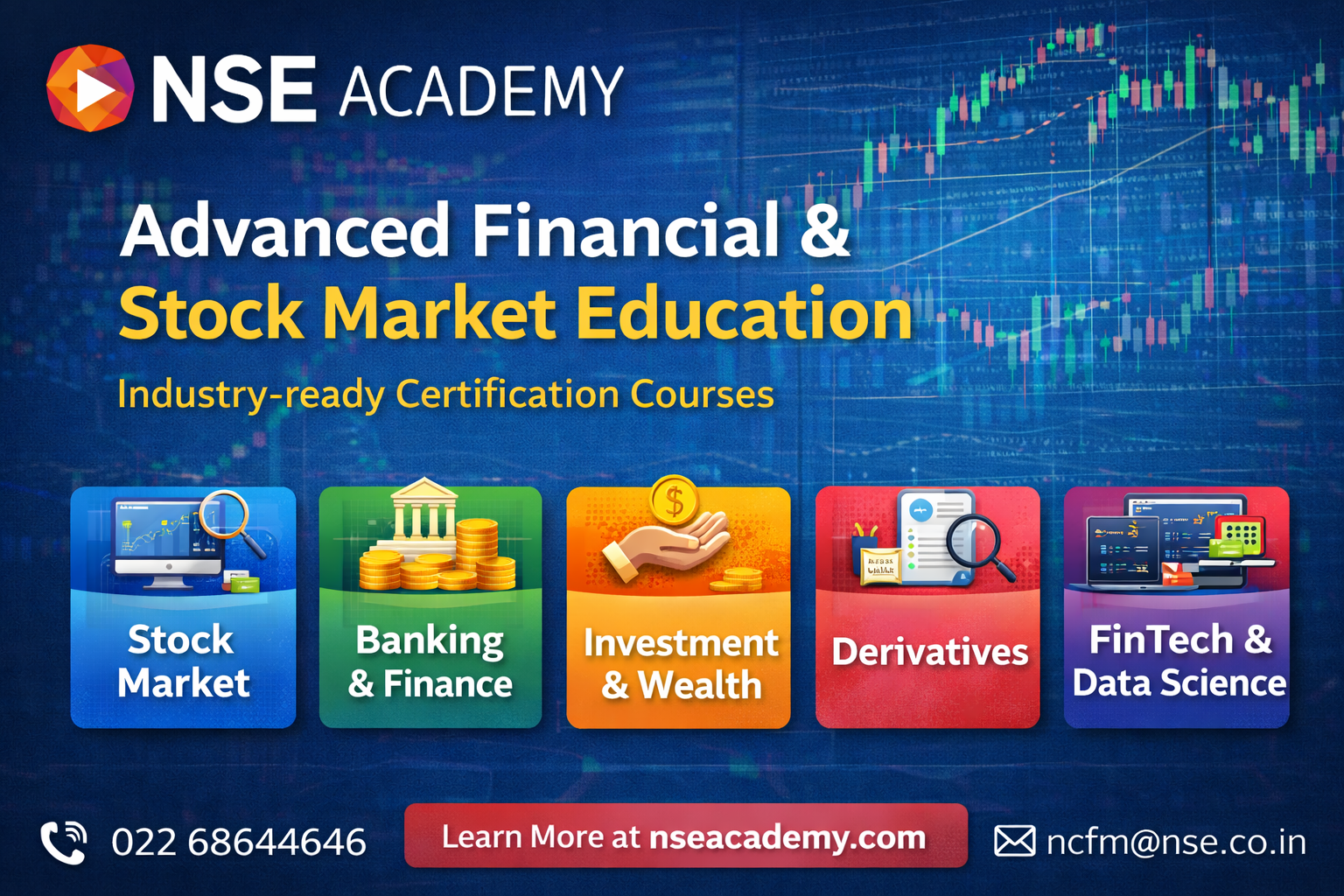NSE Academy