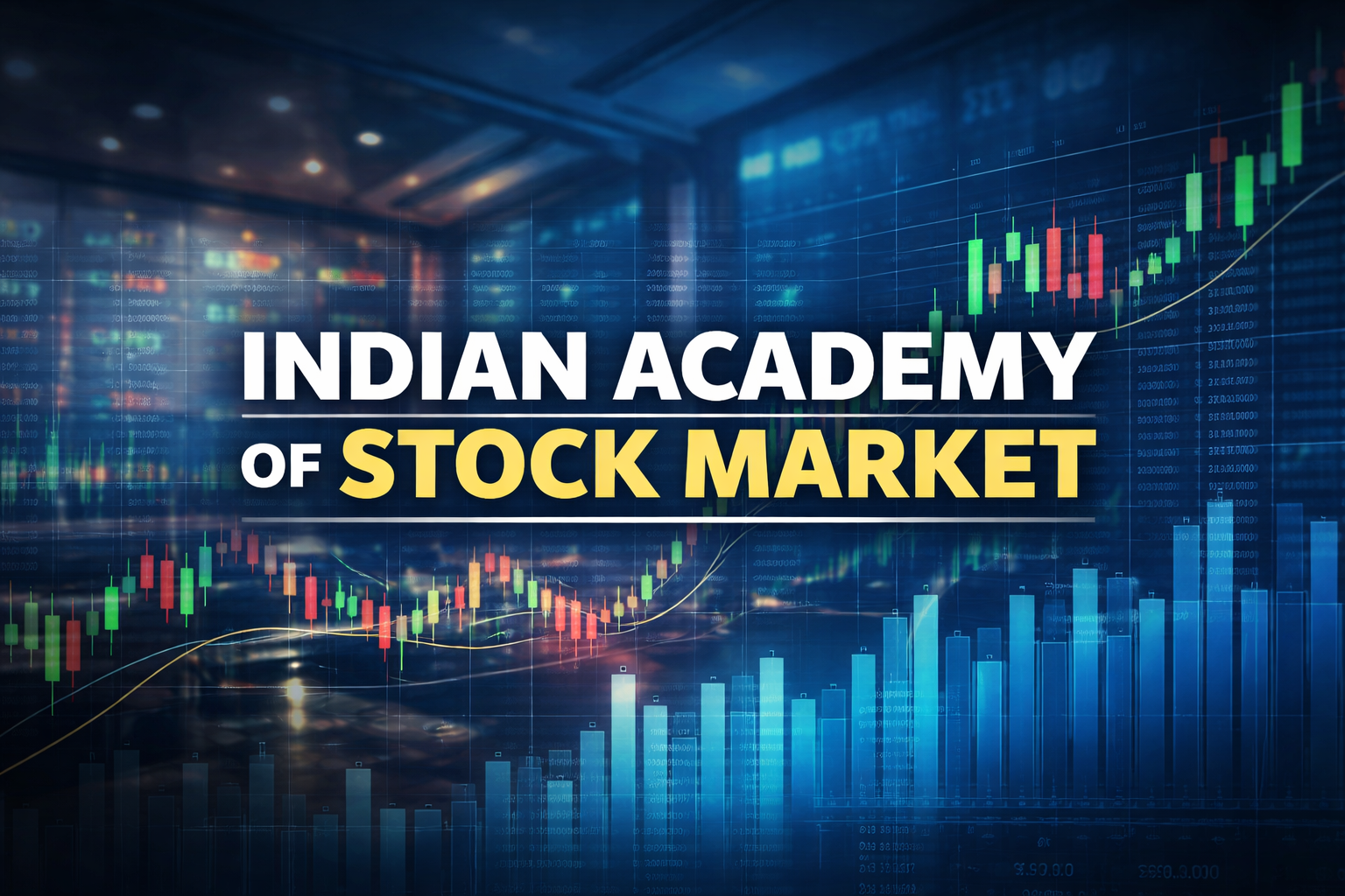 Indian Academy of Stock Market