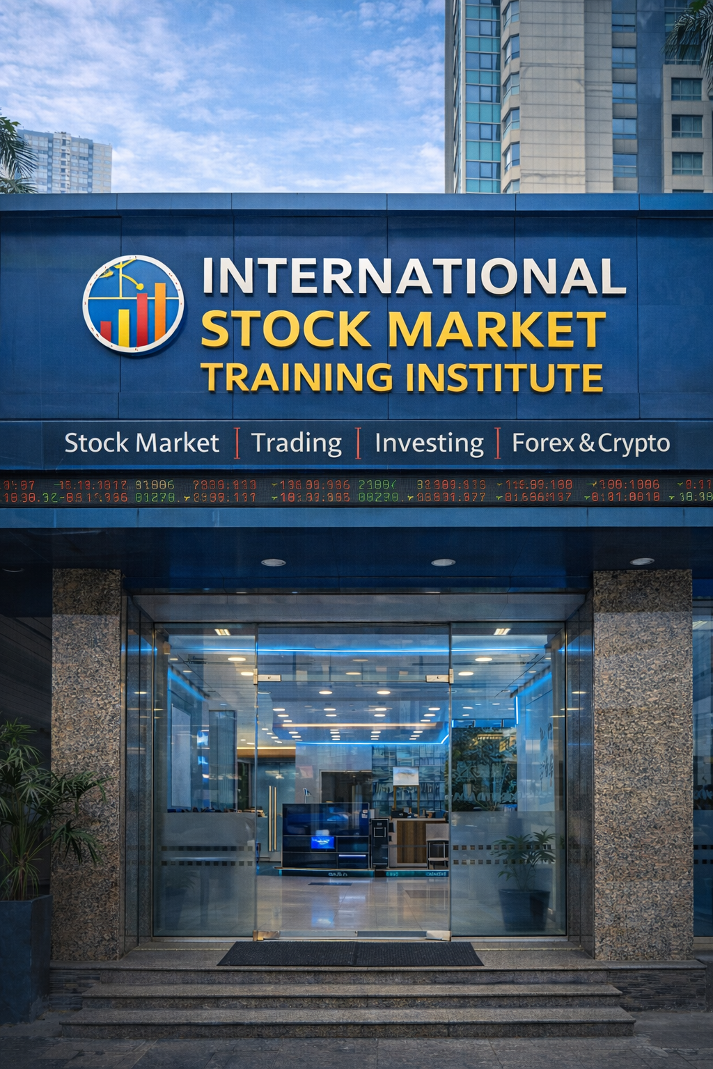 International Stock Market Training Institute