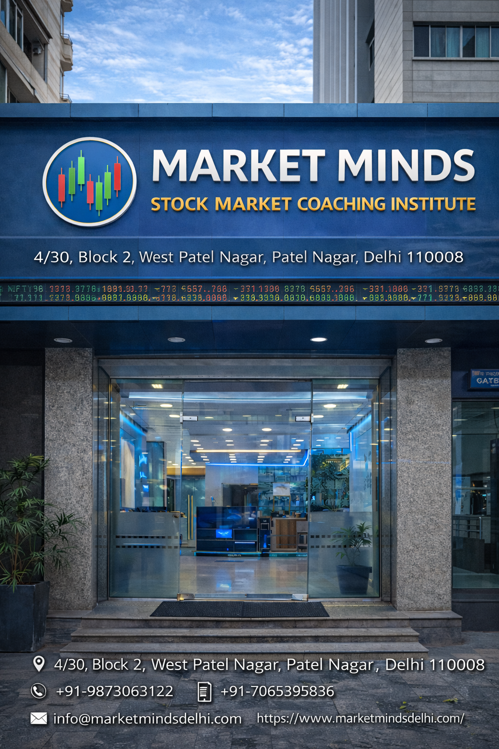 Market Minds