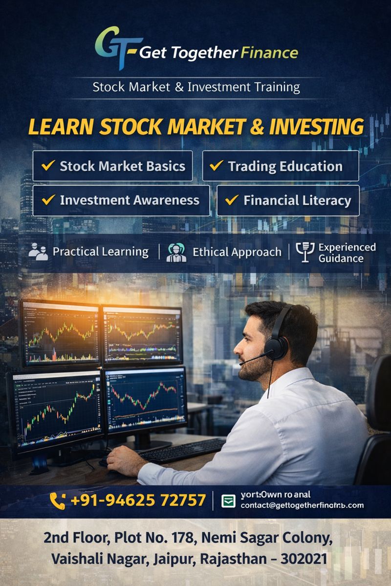 Get Together Finance (GTF)