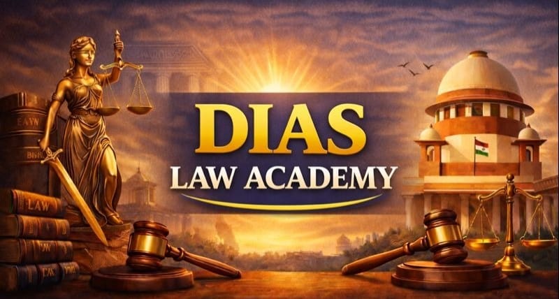 DIAS Law Academy