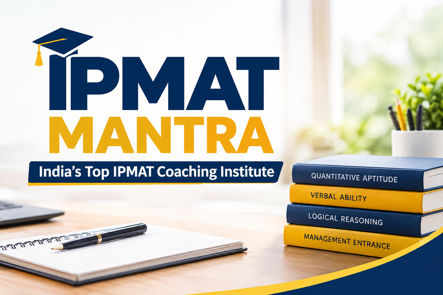 IPMAT Mantra