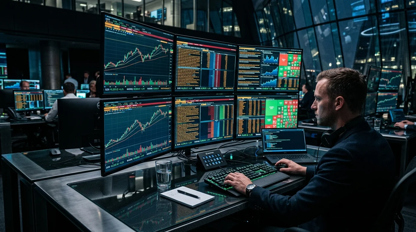 5 Best Online Share Market Training Institutes in India (2026 Edition)